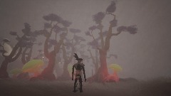 Silly Skeleton Ghost Pirate Land  [Wip ]