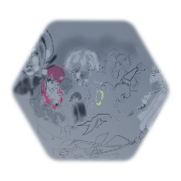 Remix of Vedio game 3.2.