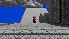 A screenshot taken in Dreams. 2 of 3.