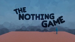 THE NOTHING GAME