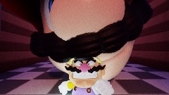 Every copy of Wario 64 is Personalized.