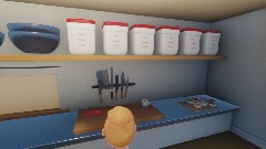 A screenshot taken in Dreams. 6 of 11.