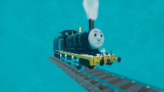 Thomas Learning Segments be like