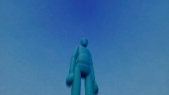 A screenshot taken in Dreams. 10 of 12.