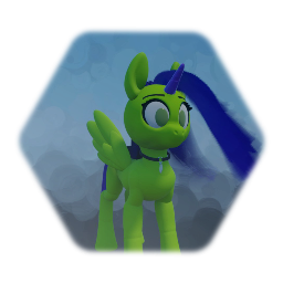 Lenny Lore (Pony)