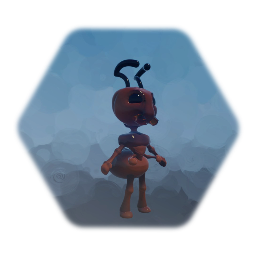 Ant