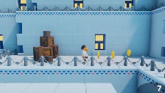 A screenshot taken in Dreams. 17 of 22.