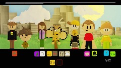 Kaloyan's Retour [Old]