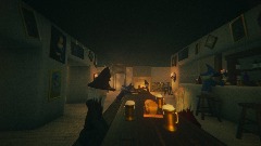 A screenshot taken in Dreams. 5 of 26.