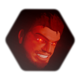 It's Real Chrisposting Hours [Fan Art?]