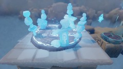 Mon Temple ancien !