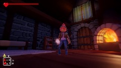 A screenshot taken in Dreams. 5 of 13.