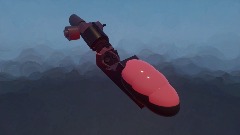 Matrix artificial womb