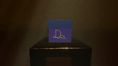 A screenshot taken in Dreams. 22 of 30.