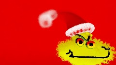 How the Grinch Stole Christmas:                        The Game