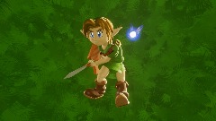 A screenshot taken in Dreams. 14 of 21.