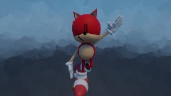 A screenshot taken in Dreams. 18 of 21.