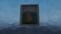 A screenshot taken in Dreams. 4 of 4.