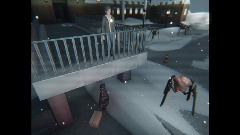 A screenshot taken in Dreams. 1 of 1.