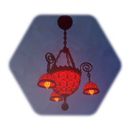 Gothic Castle Collection - (cutaia)'s Unexciting Asset Jam