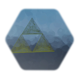 ゼルダの伝説のマーク