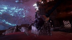 A screenshot taken in Dreams. 2 of 5.