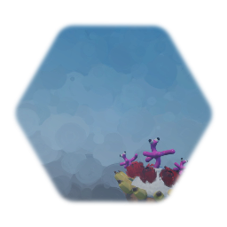 Cakeflam banana amaze