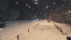 A screenshot taken in Dreams. 5 of 30.