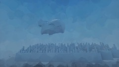 Infinity chaos 3: gta cest nul