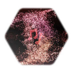 Synth Touch Tone Telephone