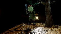 A screenshot taken in Dreams. 5 of 5.