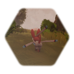 Pokémon: The Prince Of Mornniah