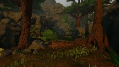 A screenshot taken in Dreams. 3 of 12.