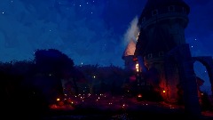 A screenshot taken in Dreams. 13 of 18.