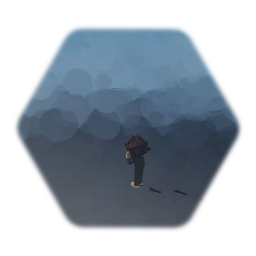 Sad Sasquatch (Remixed from stantin )