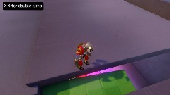 A screenshot taken in Dreams. 9 of 11.