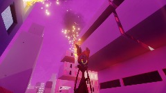 Alastor goes Sicko Mode