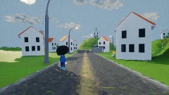 AY| The Backrooms level 94 (cancelled)