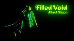 Filled Void