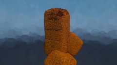 A screenshot taken in Dreams. 25 of 28.