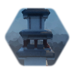 Long Distance Castle