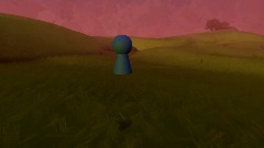 Grassy Hills