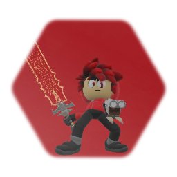 Shadow V3.0 (Hack and Slash) (H&S V2 COMING SOON)