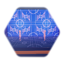 Ev's Fighting Game Template Collection!