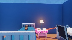 The Grand toy Escape