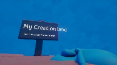 My Creation