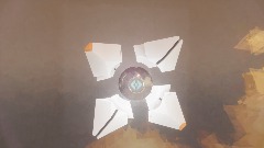 A screenshot taken in Dreams. 24 of 28.