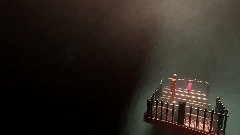 Remezcla de Metal floor