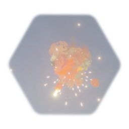 Physical Explosion