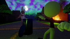 A screenshot taken in Dreams. 4 of 16.